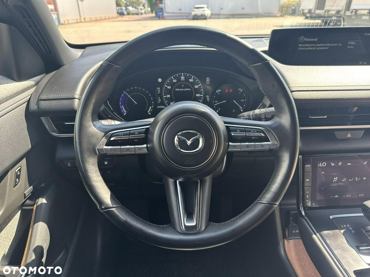 Mazda CX-30 - 22