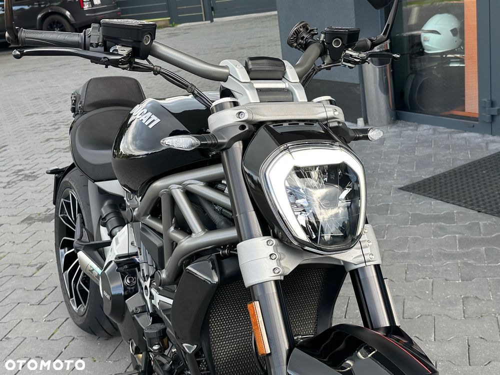 Ducati Diavel - 27
