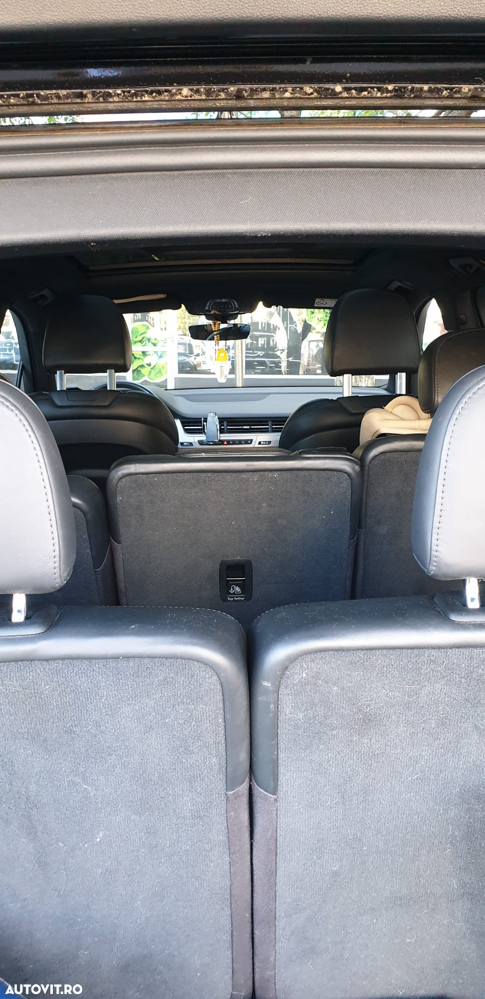 Audi Q7 3.0 ultra TDI Quattro Tiptronic - 7