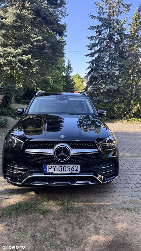 Mercedes-Benz GLE - 12