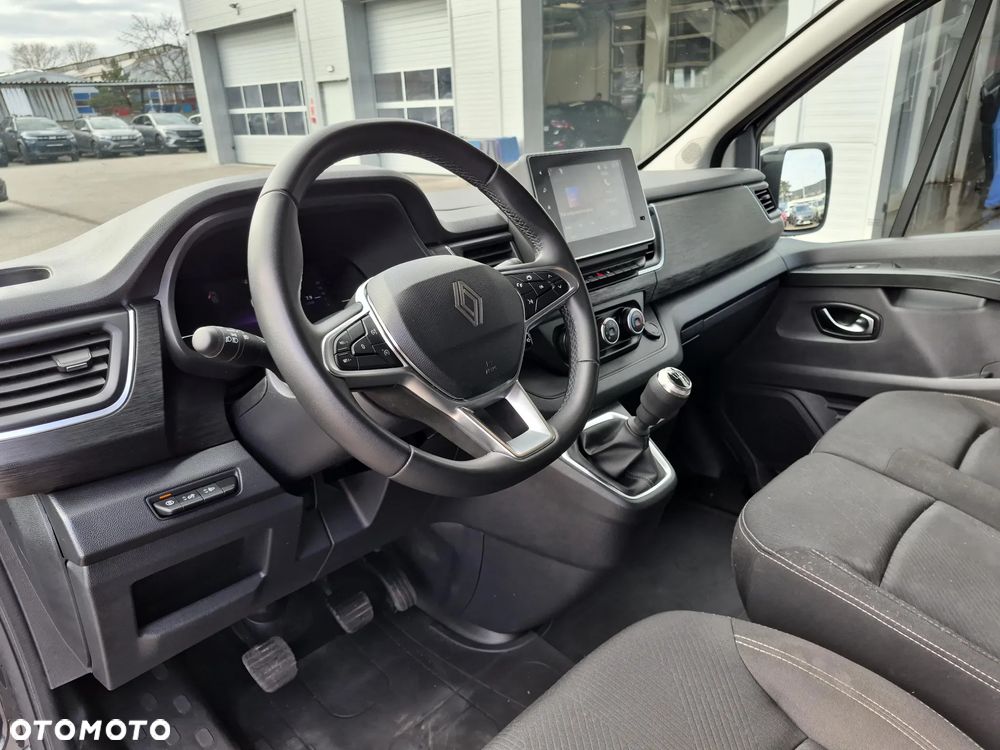 Renault Trafic 2.0 dCi L2H1 HD Extra - 9