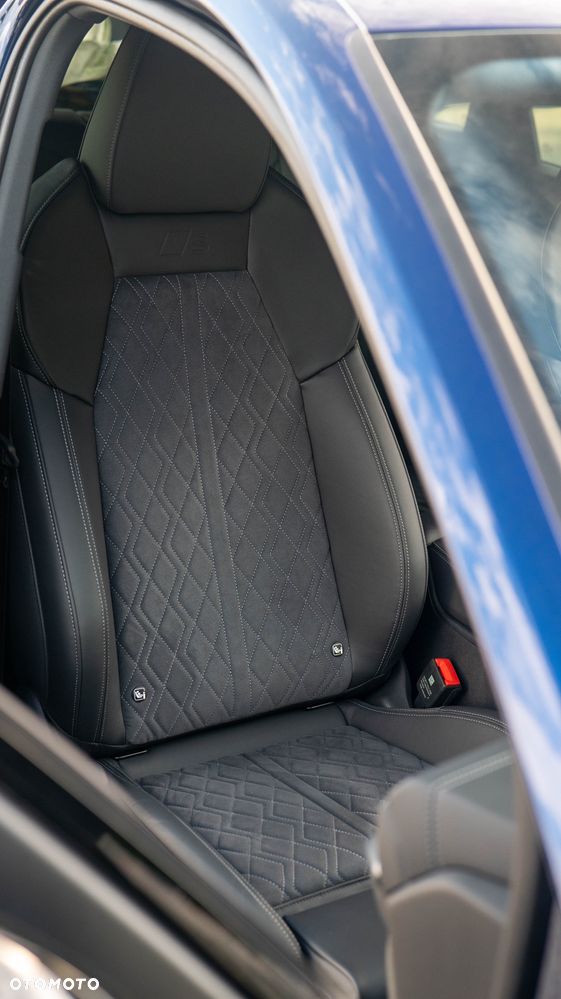 Audi Q5 40 TDI mHEV Quattro S Line S tronic - 28