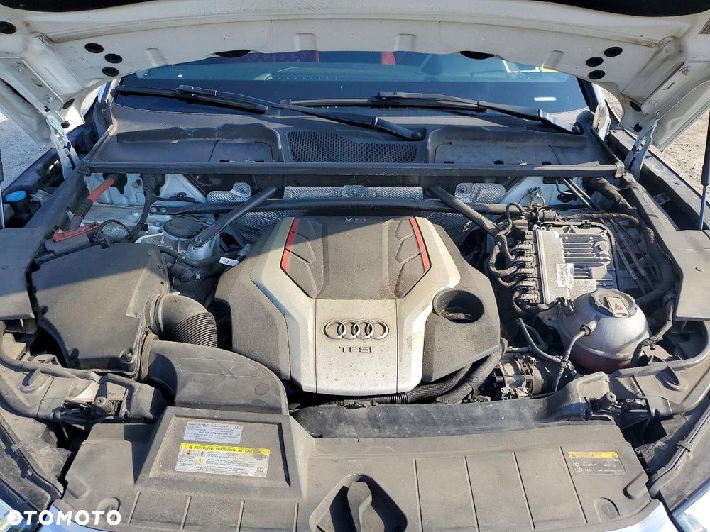 Audi SQ5 - 13