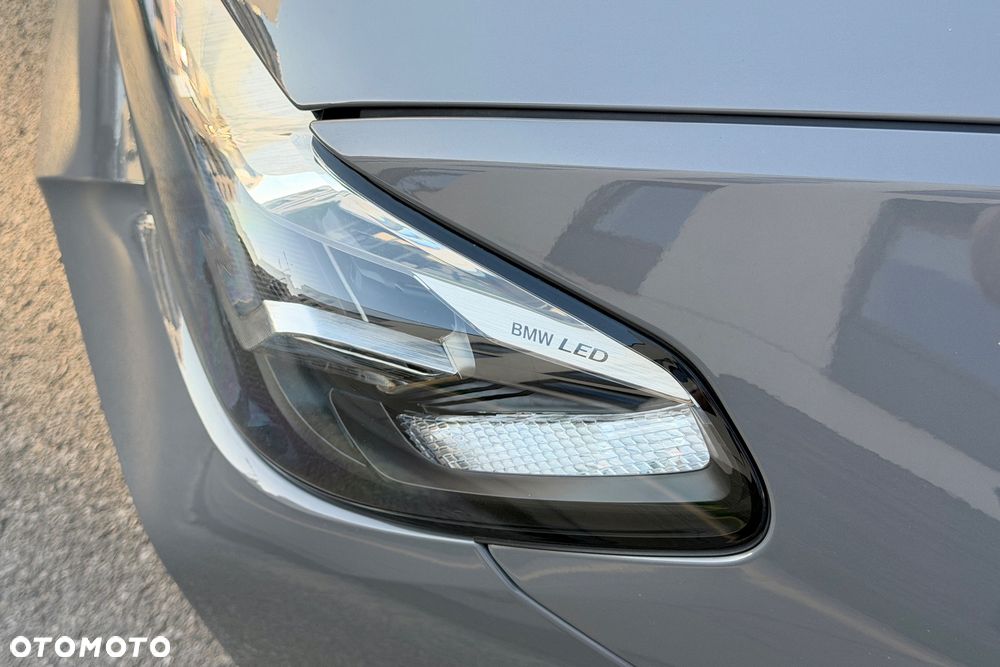 BMW Seria 5 530d mHEV M Sport sport - 29