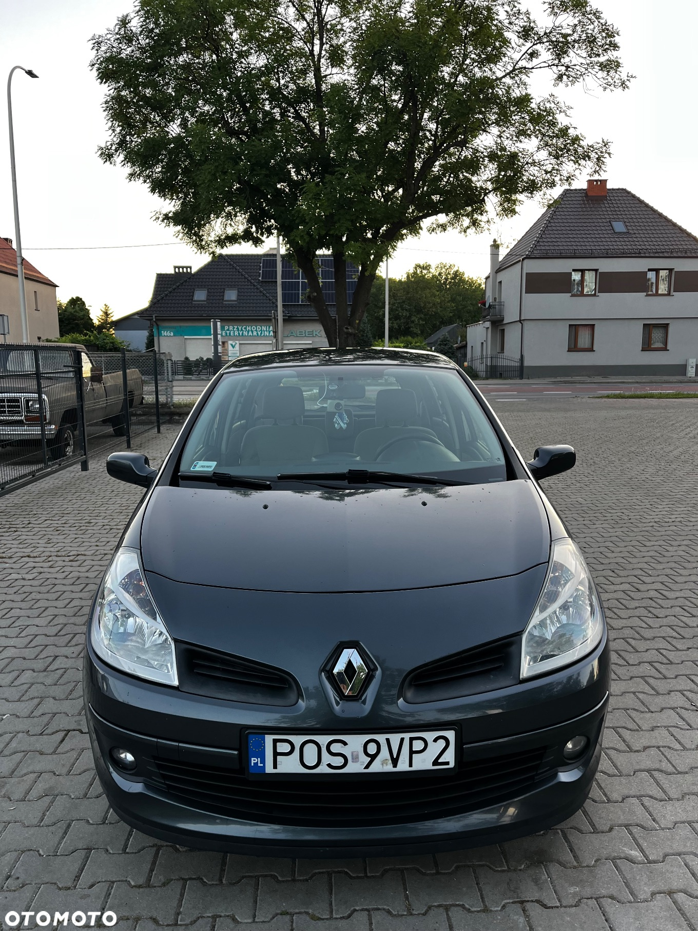 Renault Clio 1.5 dCi Alize - 12