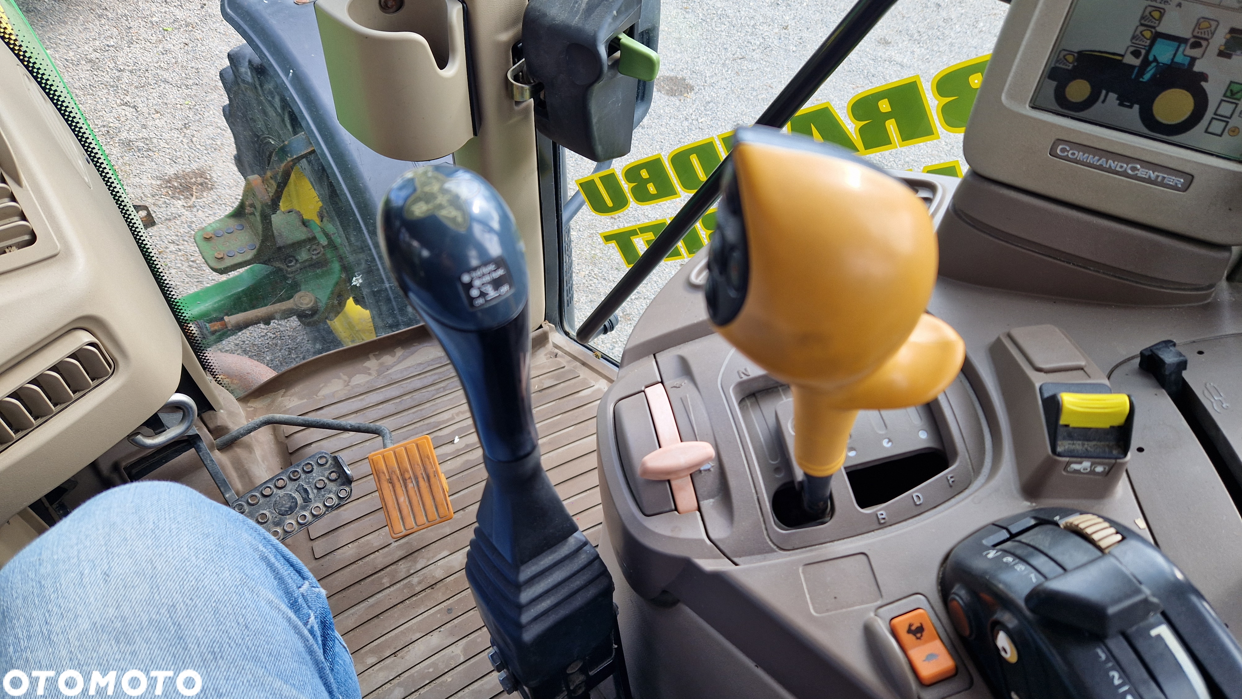 John Deere 6230 PREMIUM - 11