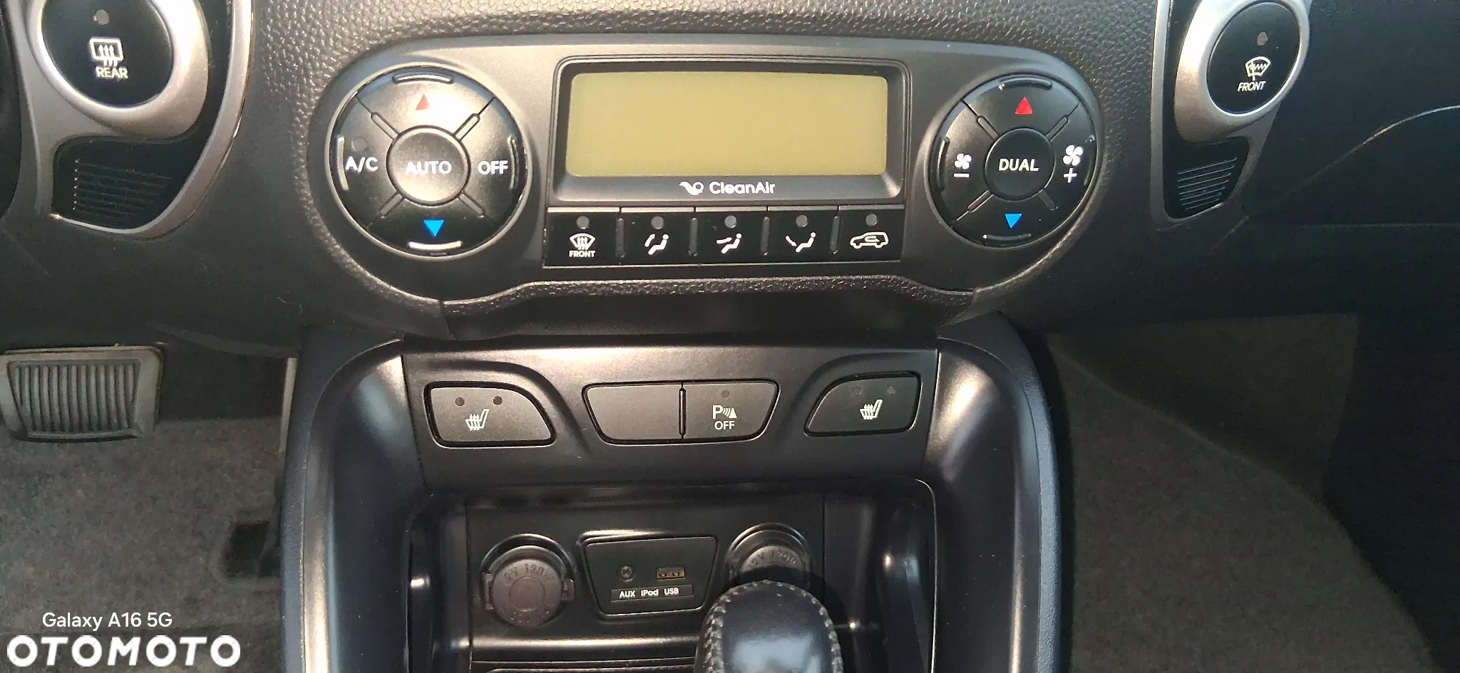 Hyundai ix35 2.0 Premium - 24