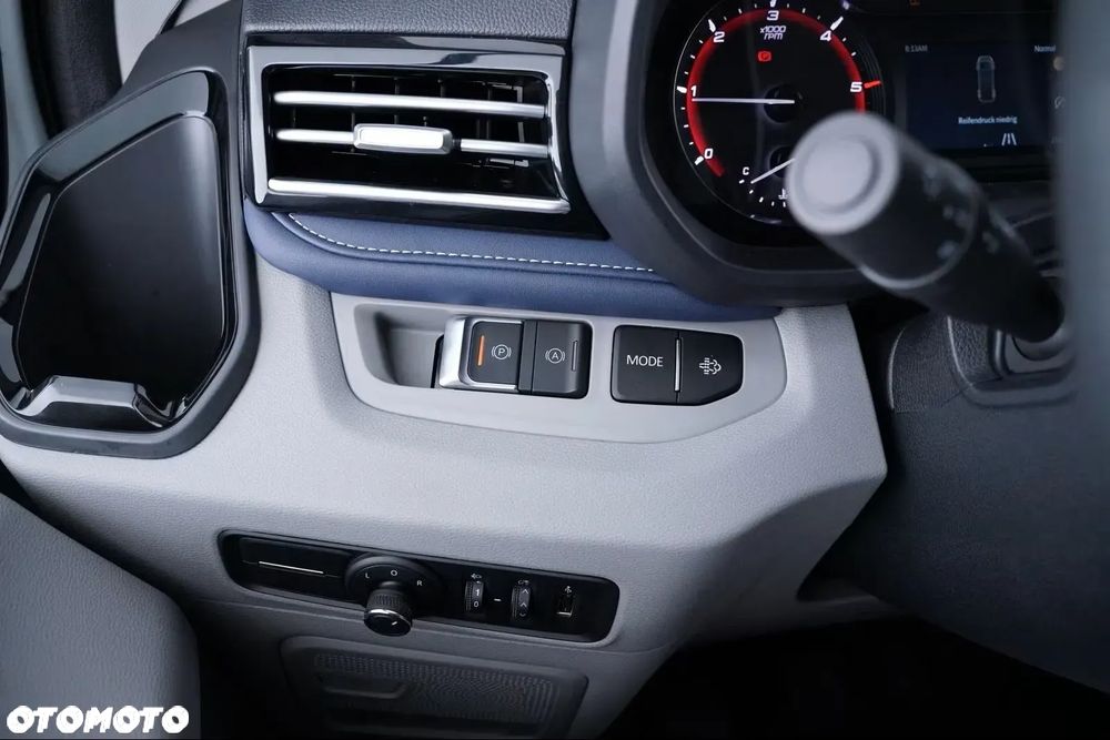 Maxus Deliver 7 L1H1 Fabrycznie NOWY z 2026 roku I Dostępny od reki I Leasing 102% I 5 Lat GWARANCJI I - 14