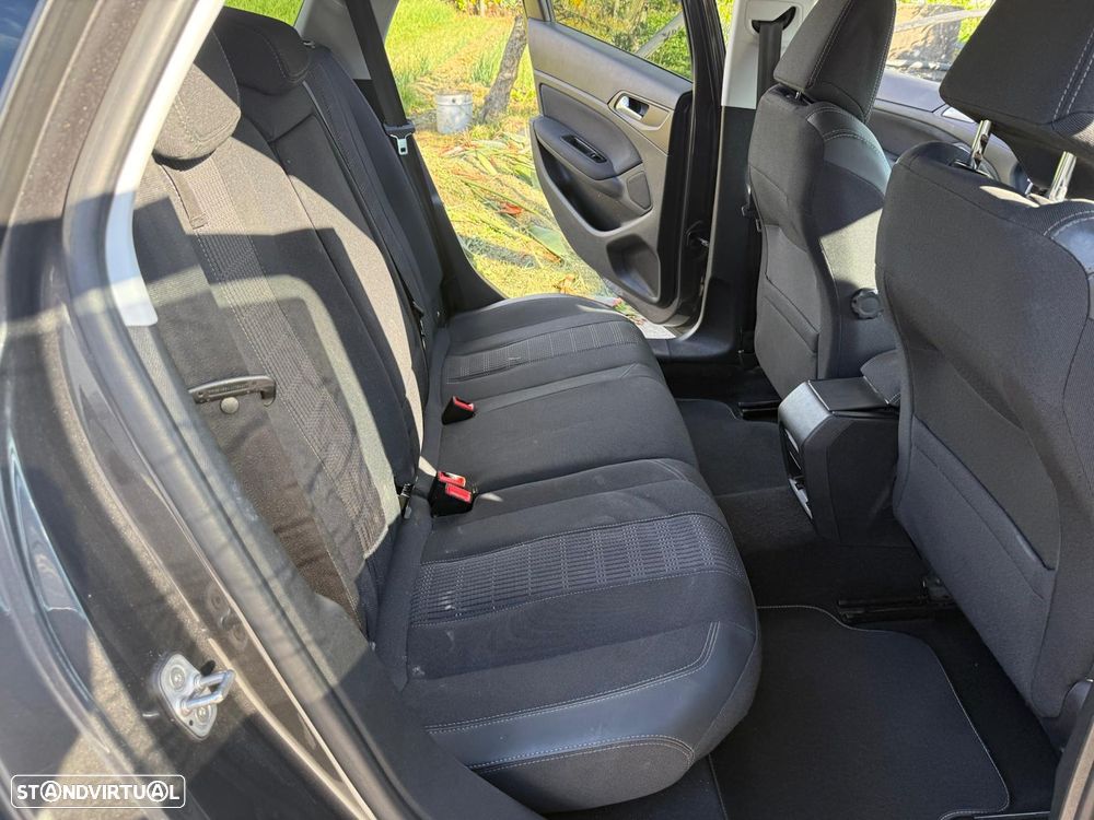 Peugeot 308 SW 1.5 BlueHDi Allure Pack - 15