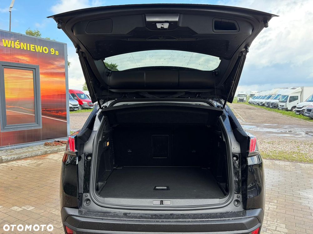 Peugeot 3008 1.5 BlueHDi Allure S&S EAT8 - 15