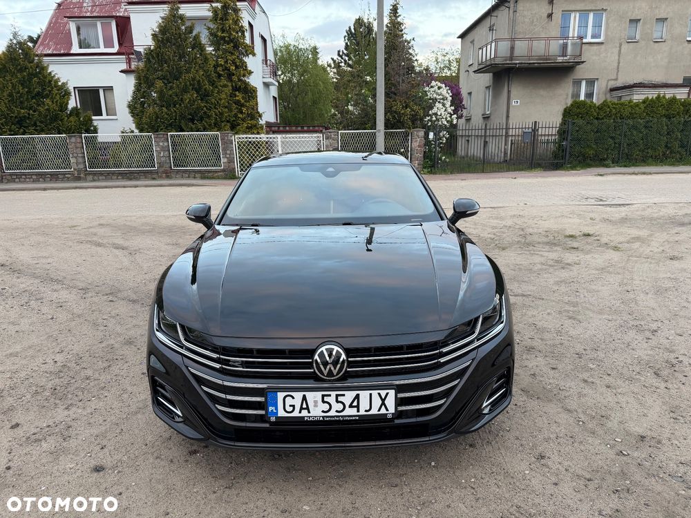 Volkswagen Arteon Shooting Brake 2.0 TSI OPF DSG R-Line - 1