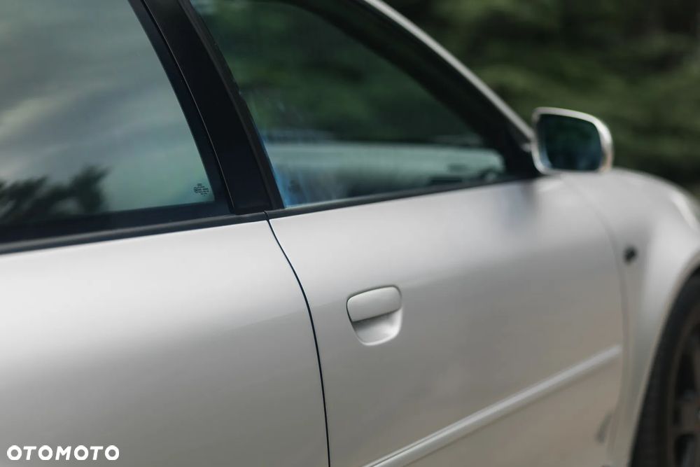 Audi S3 - 10