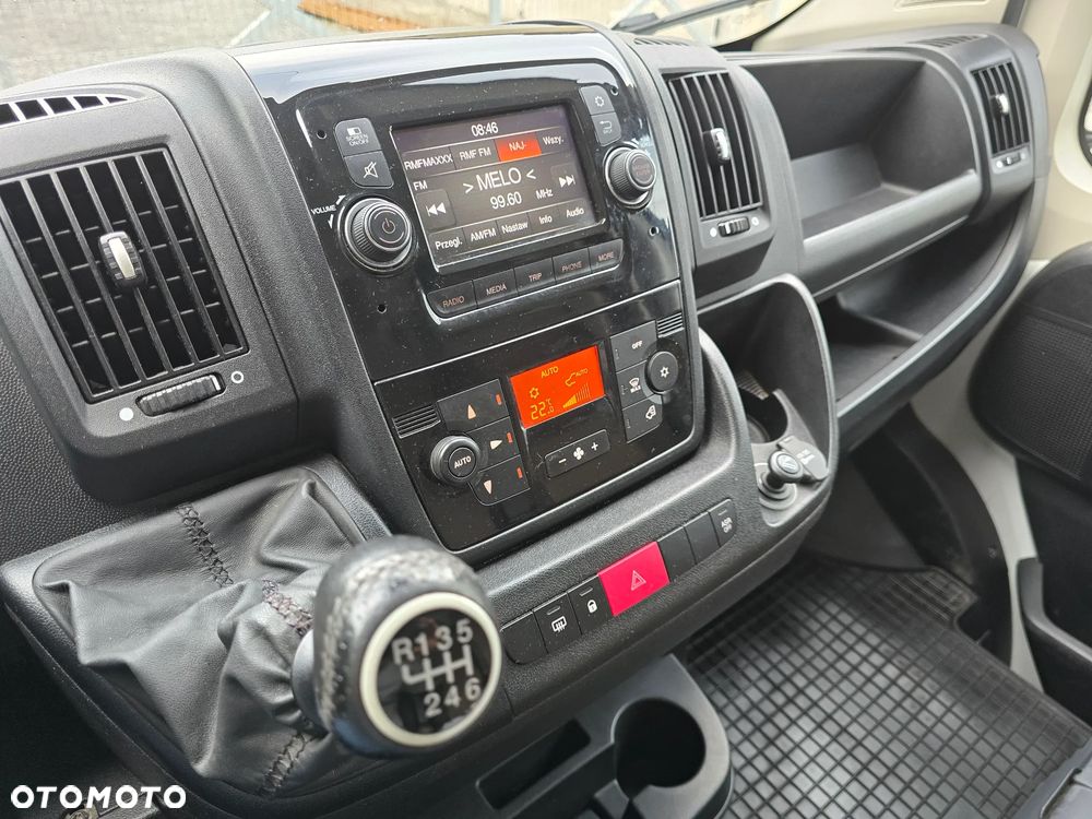 Peugeot BOXER - 2