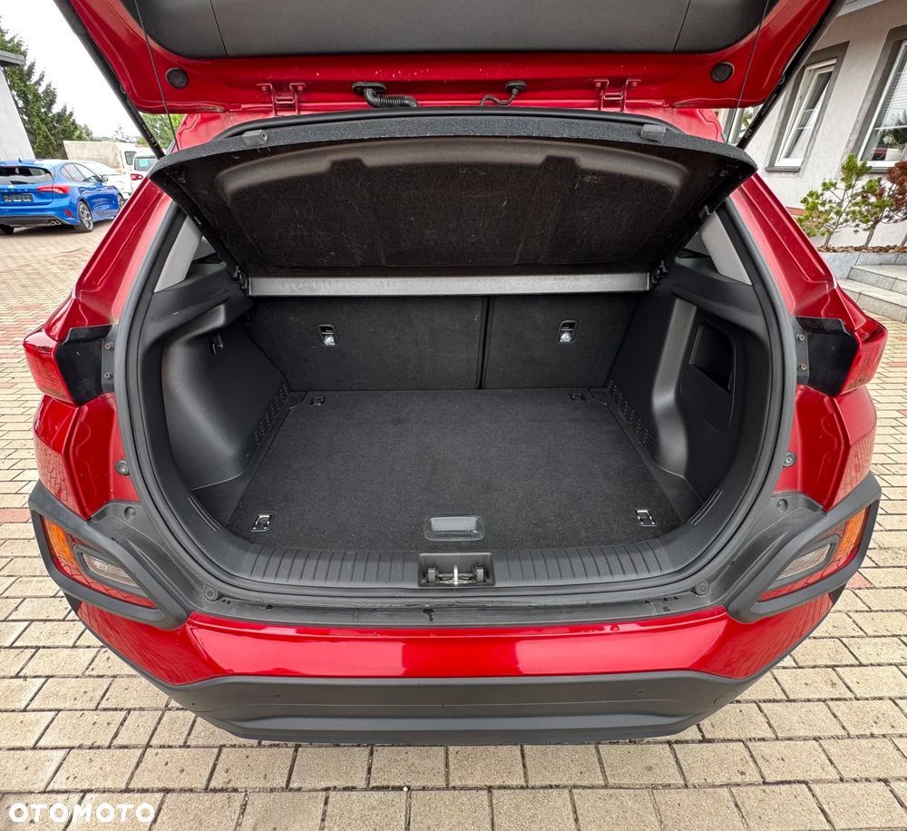 Hyundai Kona - 24
