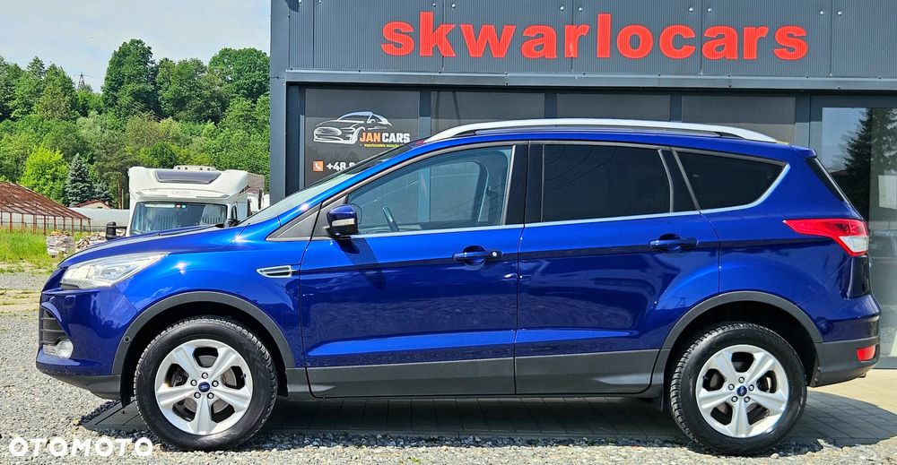 Ford Kuga 1.5 EcoBoost 2x4 SYNC - 11