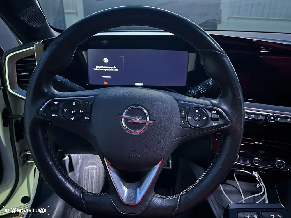 Opel Mokka-e Ultimate - 10