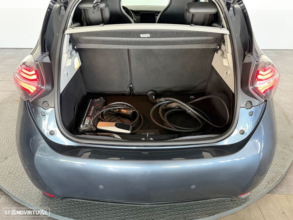 Renault Zoe - 7