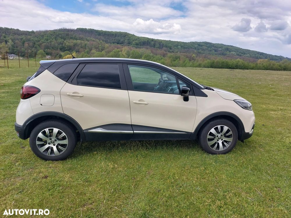 Renault Captur ENERGY TCe Zen - 13