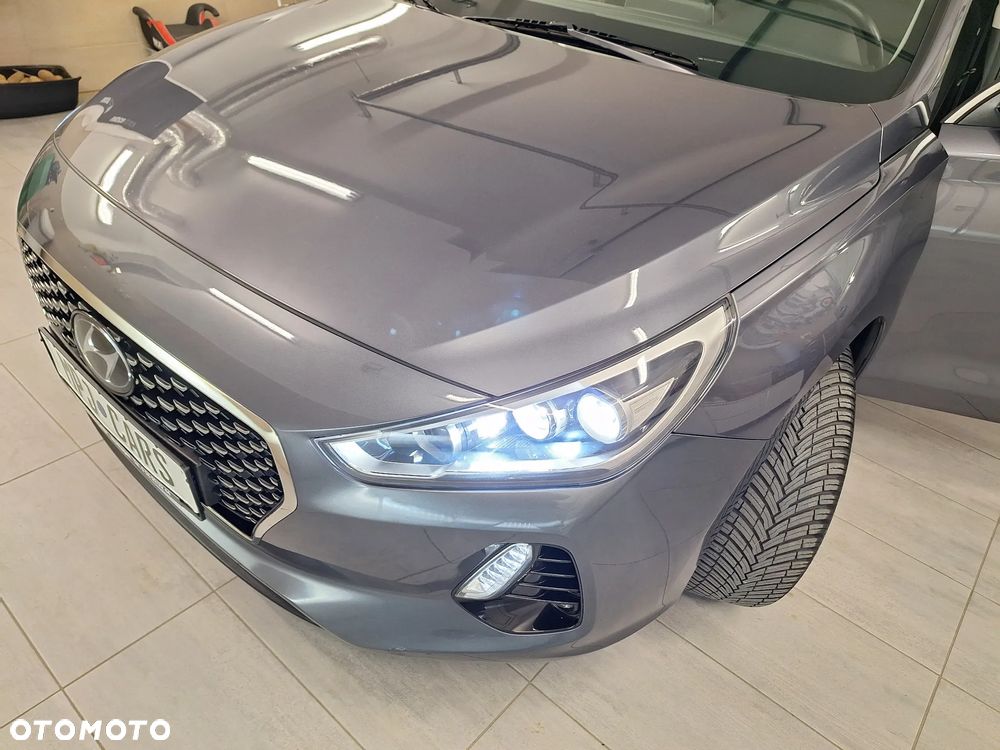 Hyundai i30 1.4 T-GDI Premium - 37