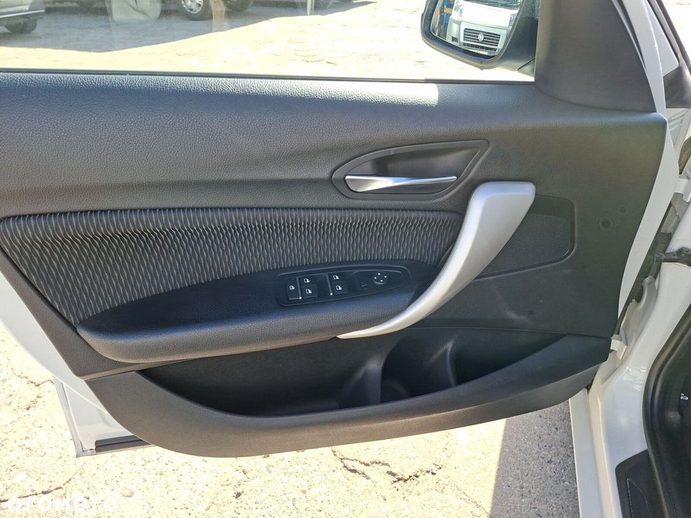 BMW Seria 1 118i GPF Advantage - 12