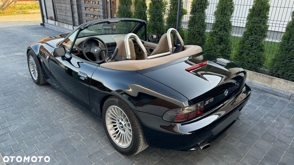 BMW Z3 - 7