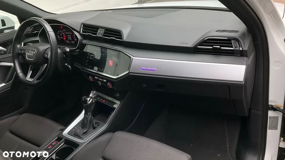 Audi Q3 40 TFSI Quattro Advanced S tronic - 4