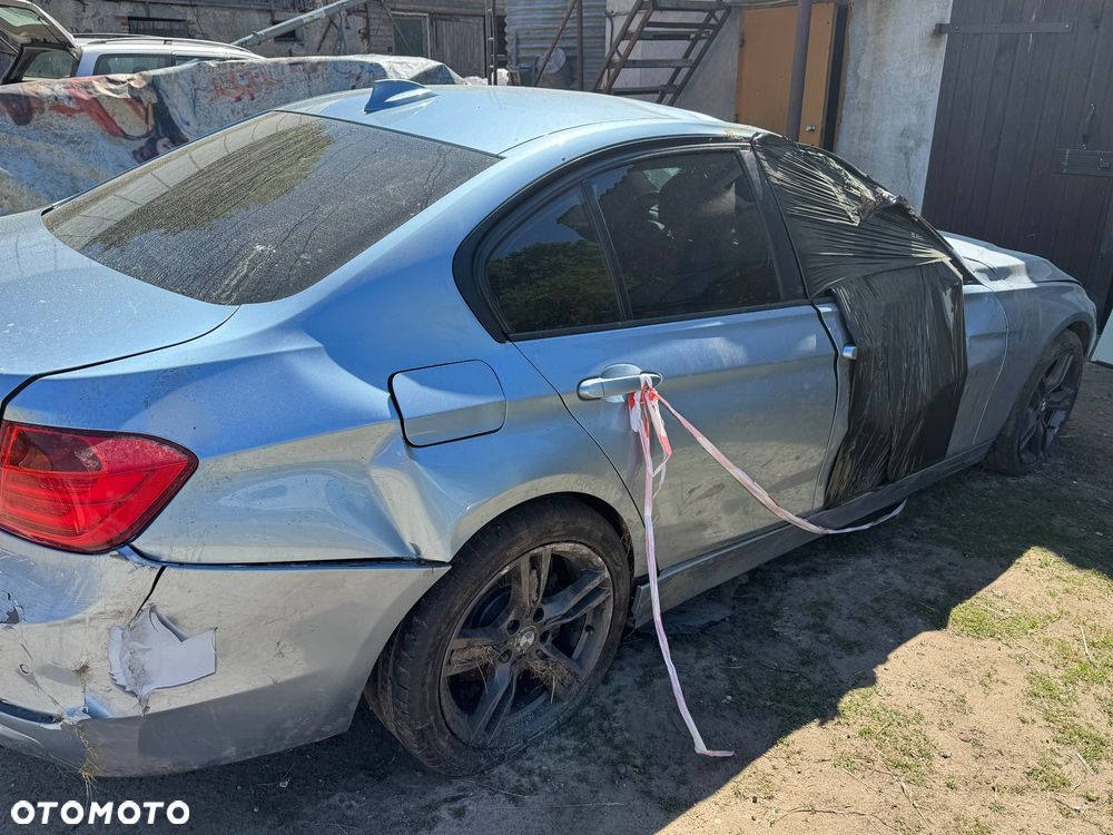 BMW Seria 3 - 7