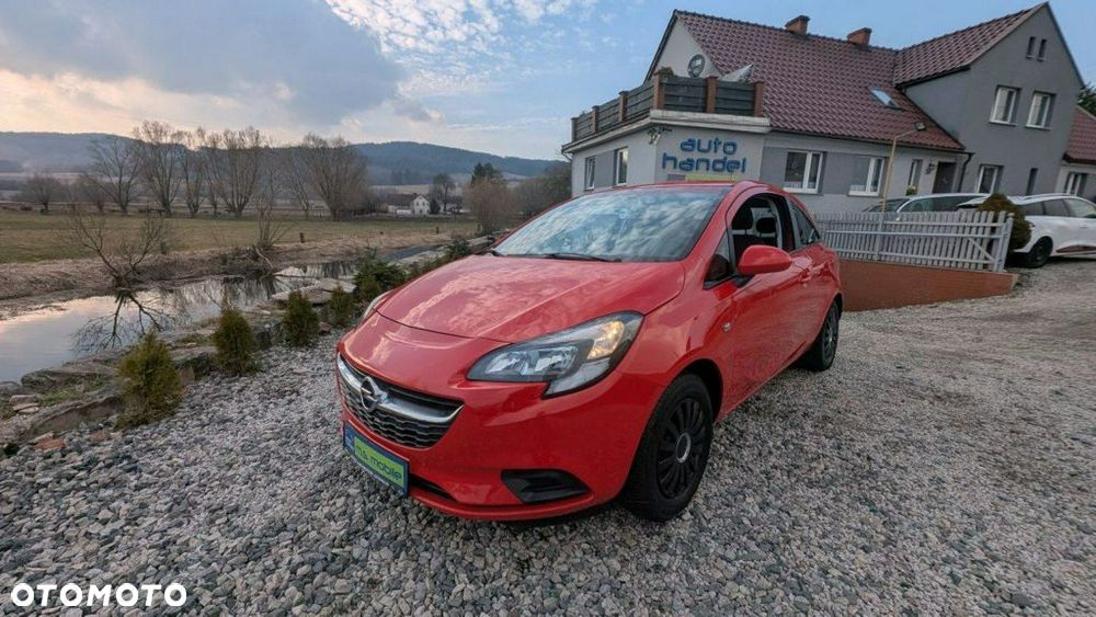 Opel Corsa - 15