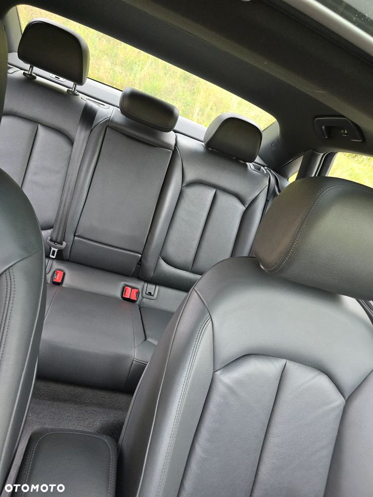 Audi A3 Limousine - 14