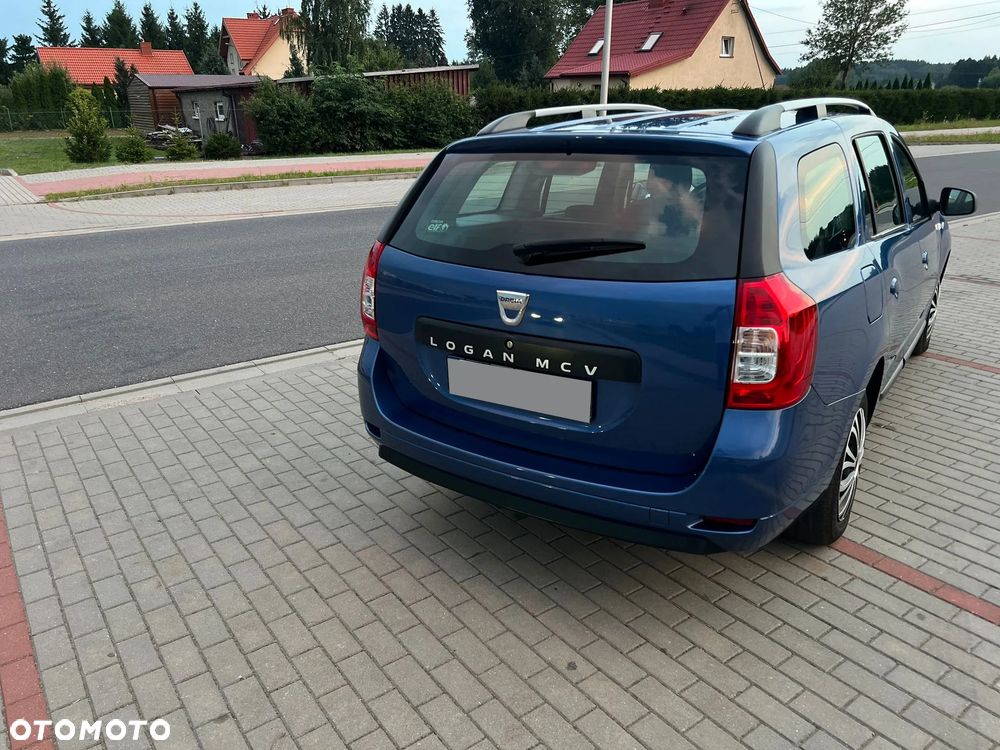 Dacia Logan 0.9 TCE Prestige - 16