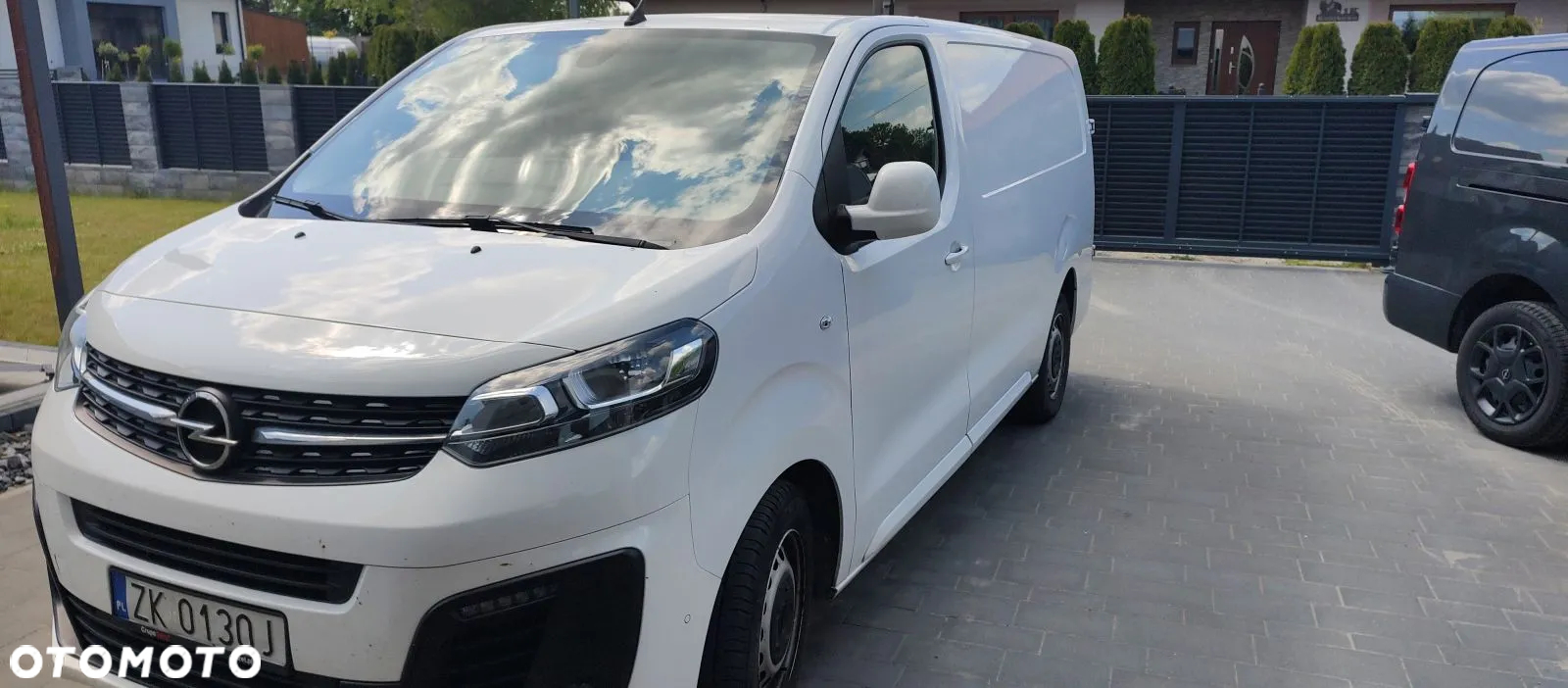 Opel Vivaro - 9