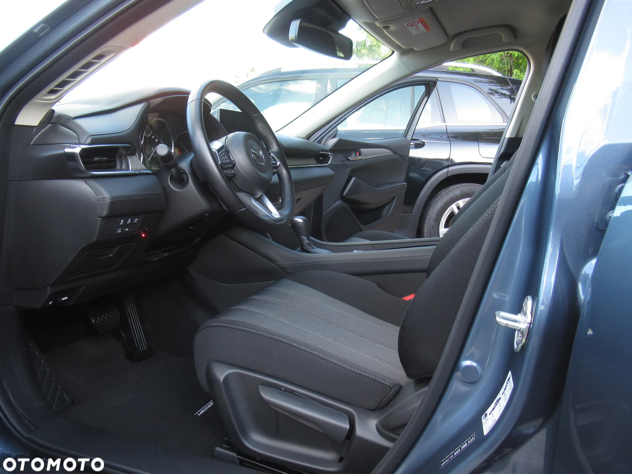 Mazda 6 2.0 SkyJoy - 5