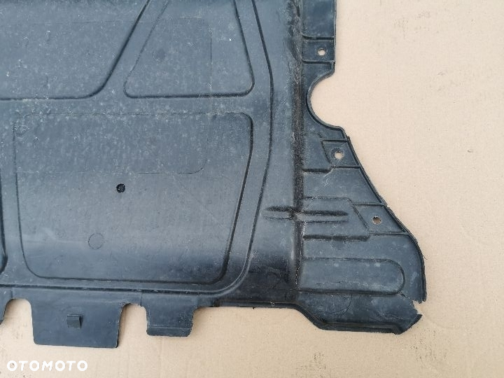 OSLONA DOLNA SILNIKA VW AUDI SKODA 5Q0825236P - 2