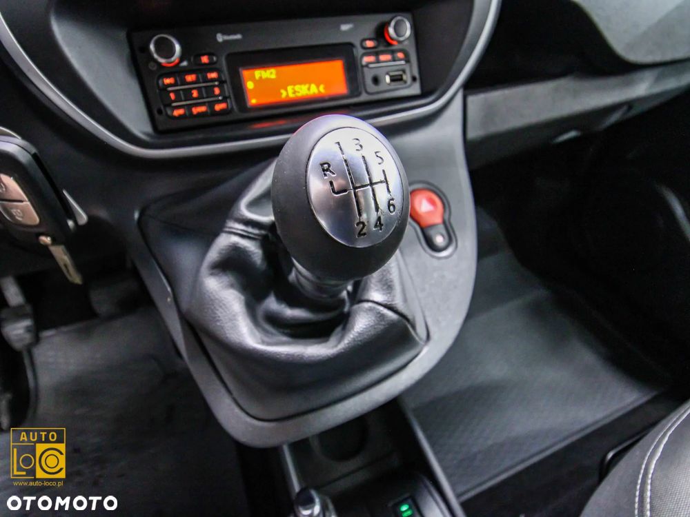 Renault Kangoo 1.5 dCi Extrem - 19