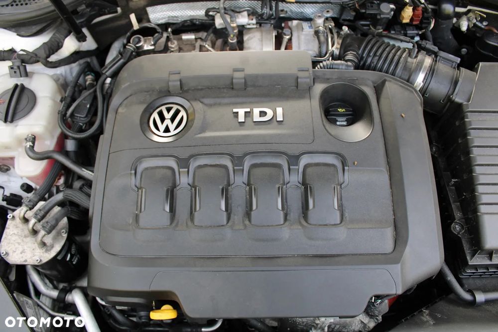 Volkswagen Passat 2.0 TDI Bi-Turbo BMT 4Mot Highline DSG - 31