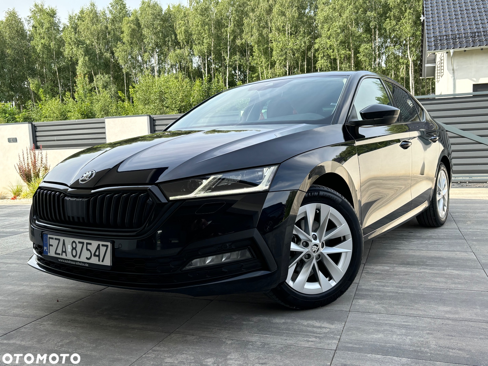 Skoda Octavia 1.5 TSI ACT Style - 7