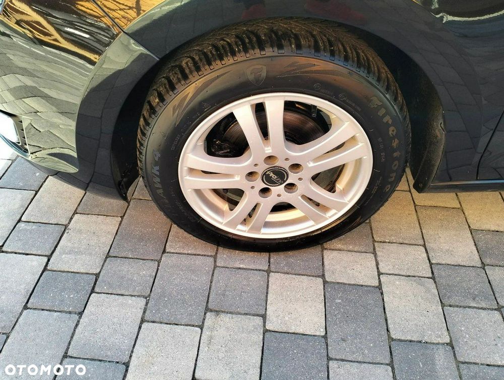 Skoda RAPID 1.2 Active - 30