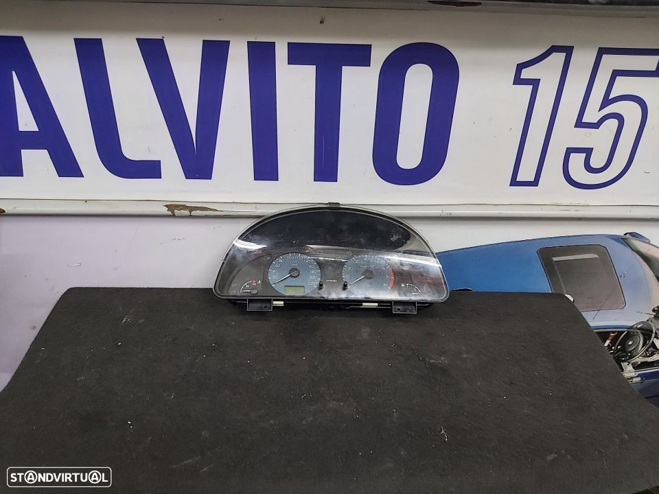 Quadrante Citroen Xsara 1.4i 2003  Ref: P96457 447 80 b 00 - 1