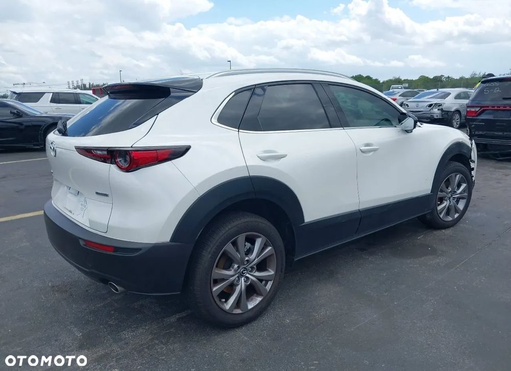 Mazda CX-30 - 3