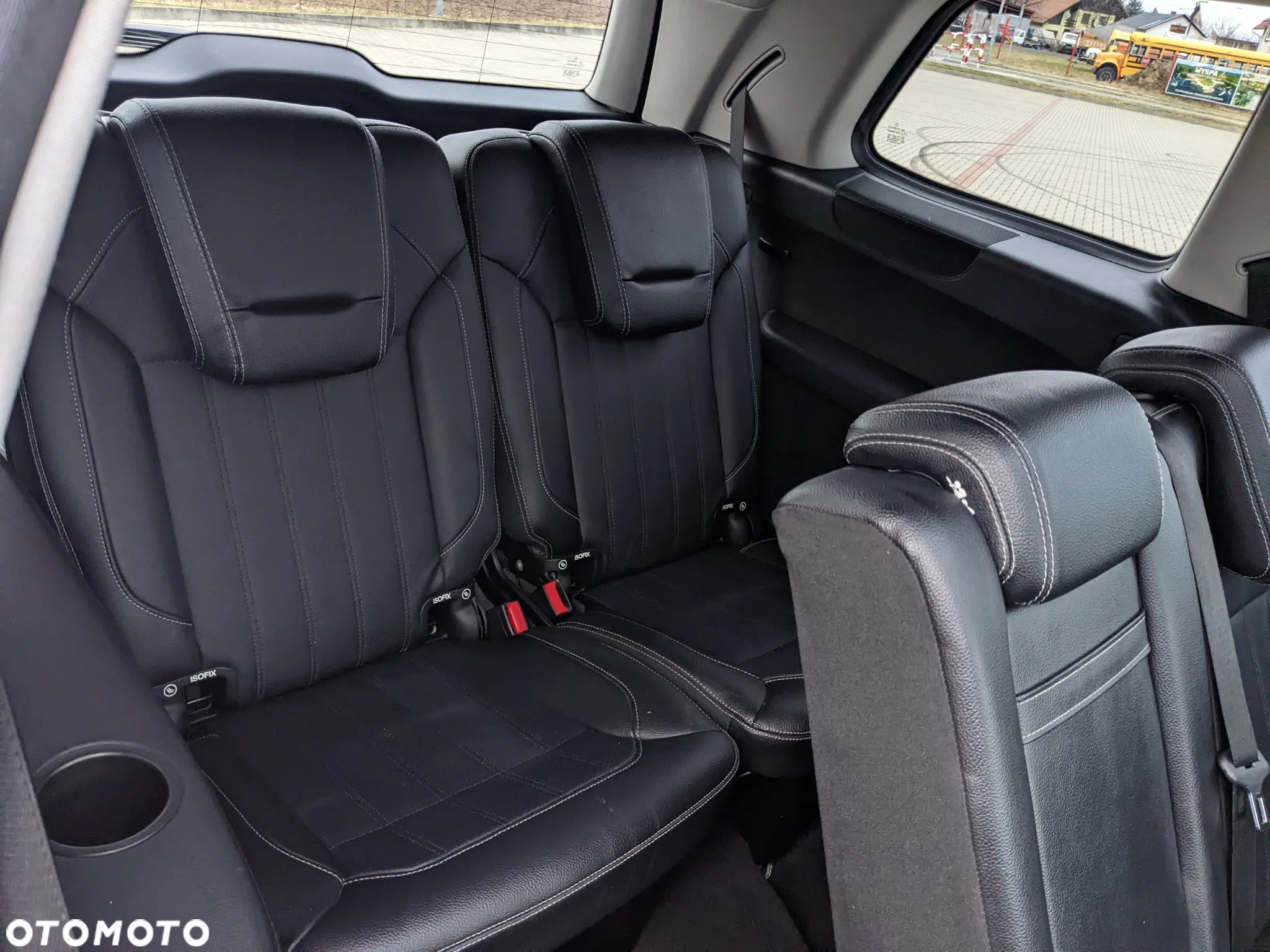Mercedes-Benz GL 400 4Matic 7G-TRONIC - 16