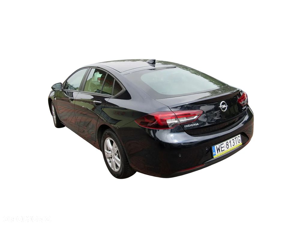Opel Insignia 1.5 T Exclusive S&S - 3