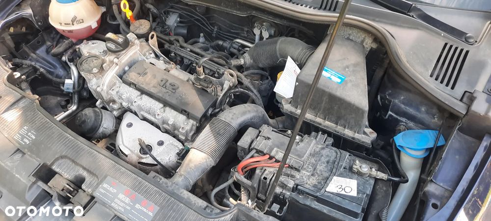 Seat Ibiza 1.2 12V Reference - 21