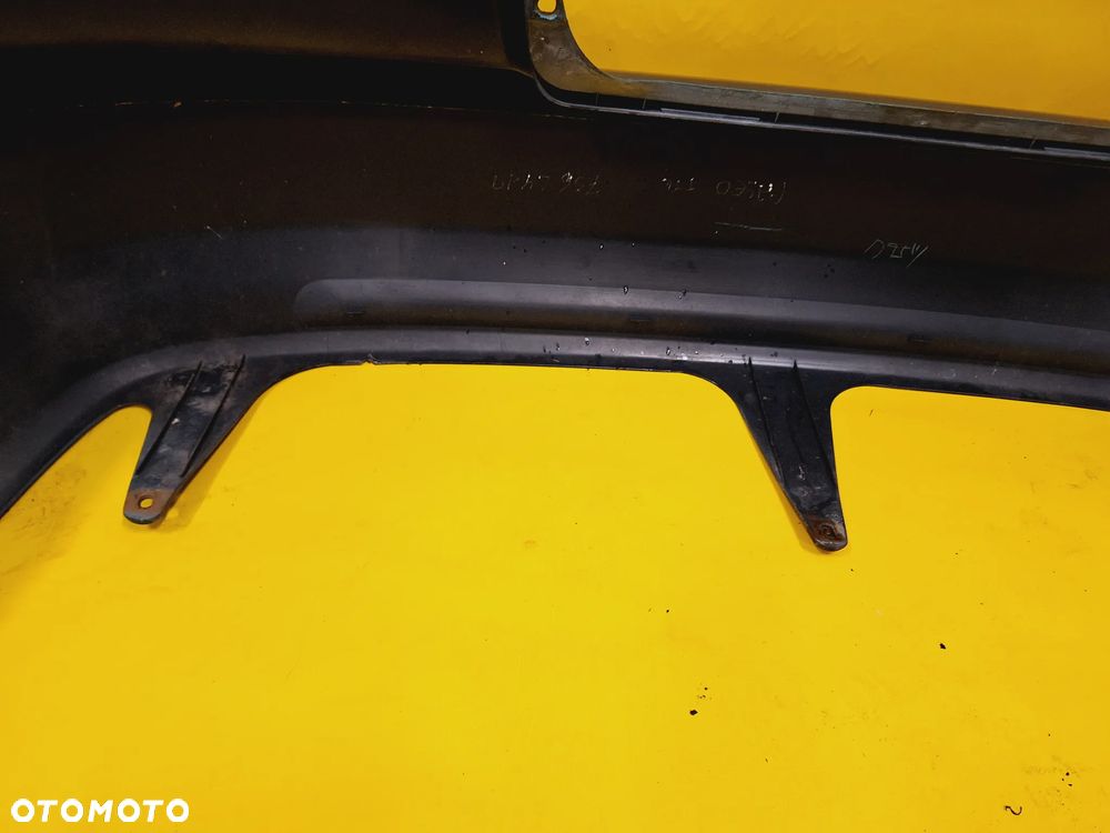 ZDERZAK TYŁ TYLNY TOYOTA PASEO II COUPE NR444 - 26