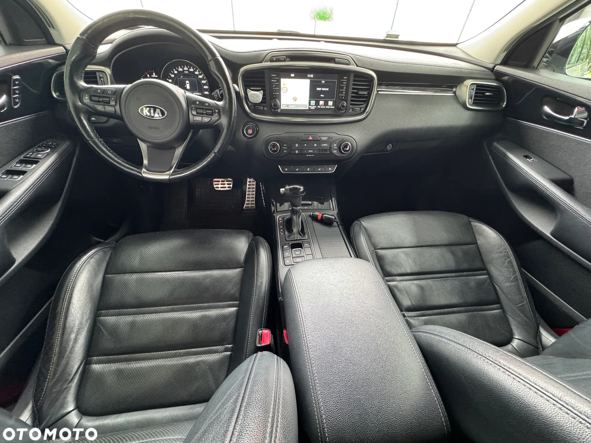 Kia Sorento 2.0 CRDI L - 10