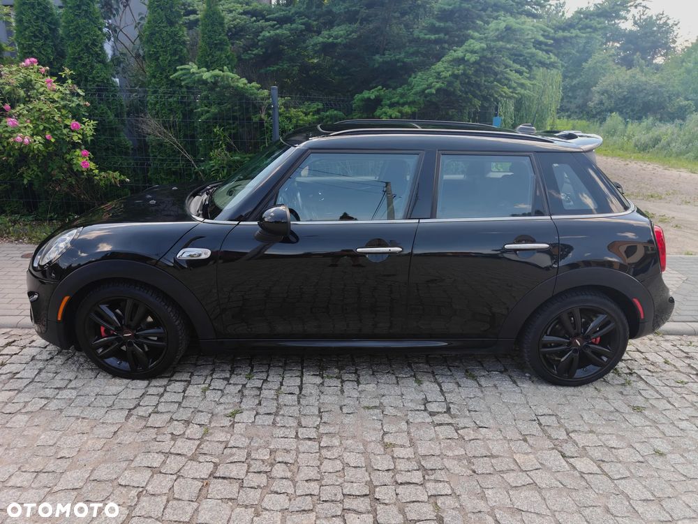 MINI Cooper - 12