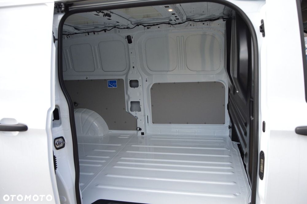 Volkswagen Transporter NOWY TRANSPORTER 3.500 Furgon 2.0 TDI 110 kW 6-G - 17