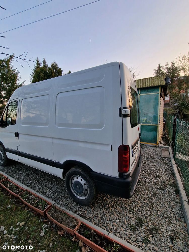 Renault Master - 11
