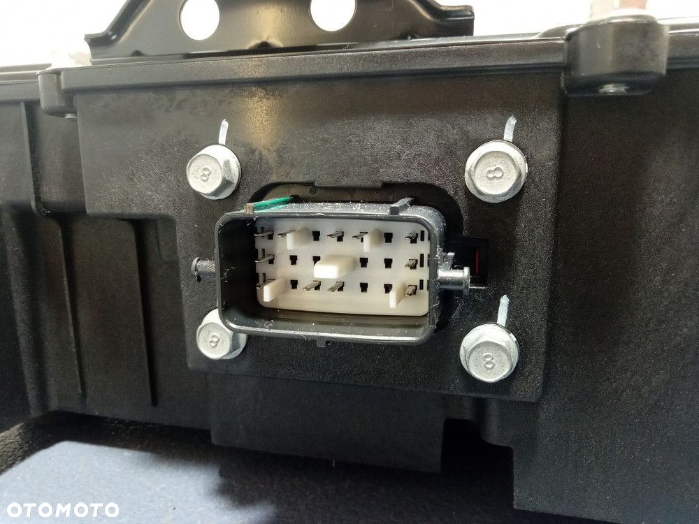 HYUNDAI I30 III 1.5 T-GDI MILD HYBRID AKUMULATOR BATERIA 375M0-G4000 - 5