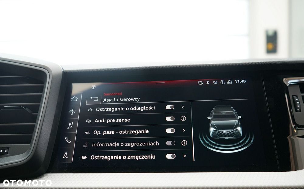 Audi A1 Allstreet - 38