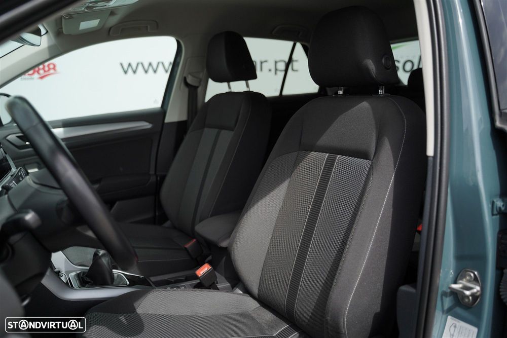 VW T-Roc 1.0 TSI Life - 25